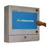 Armagard robuste touch screen enclosures | SENC-450