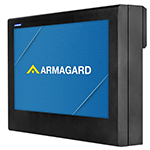 Custodia LCD per esterni di Armagard